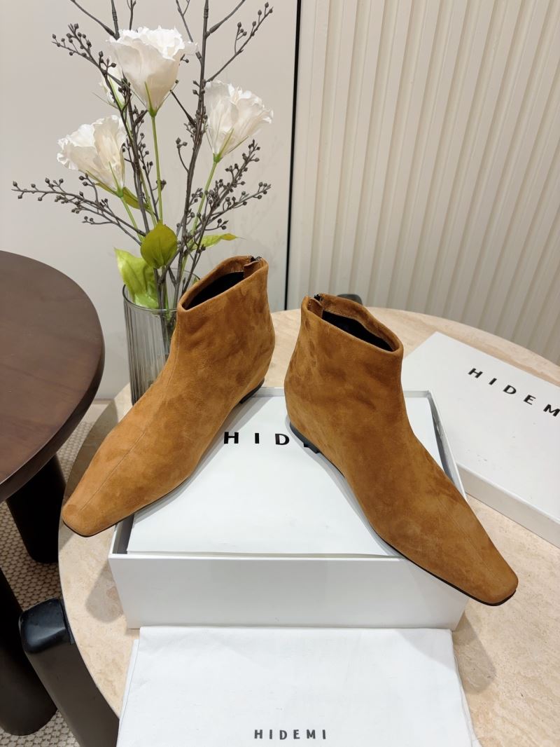 Hidemi Boots